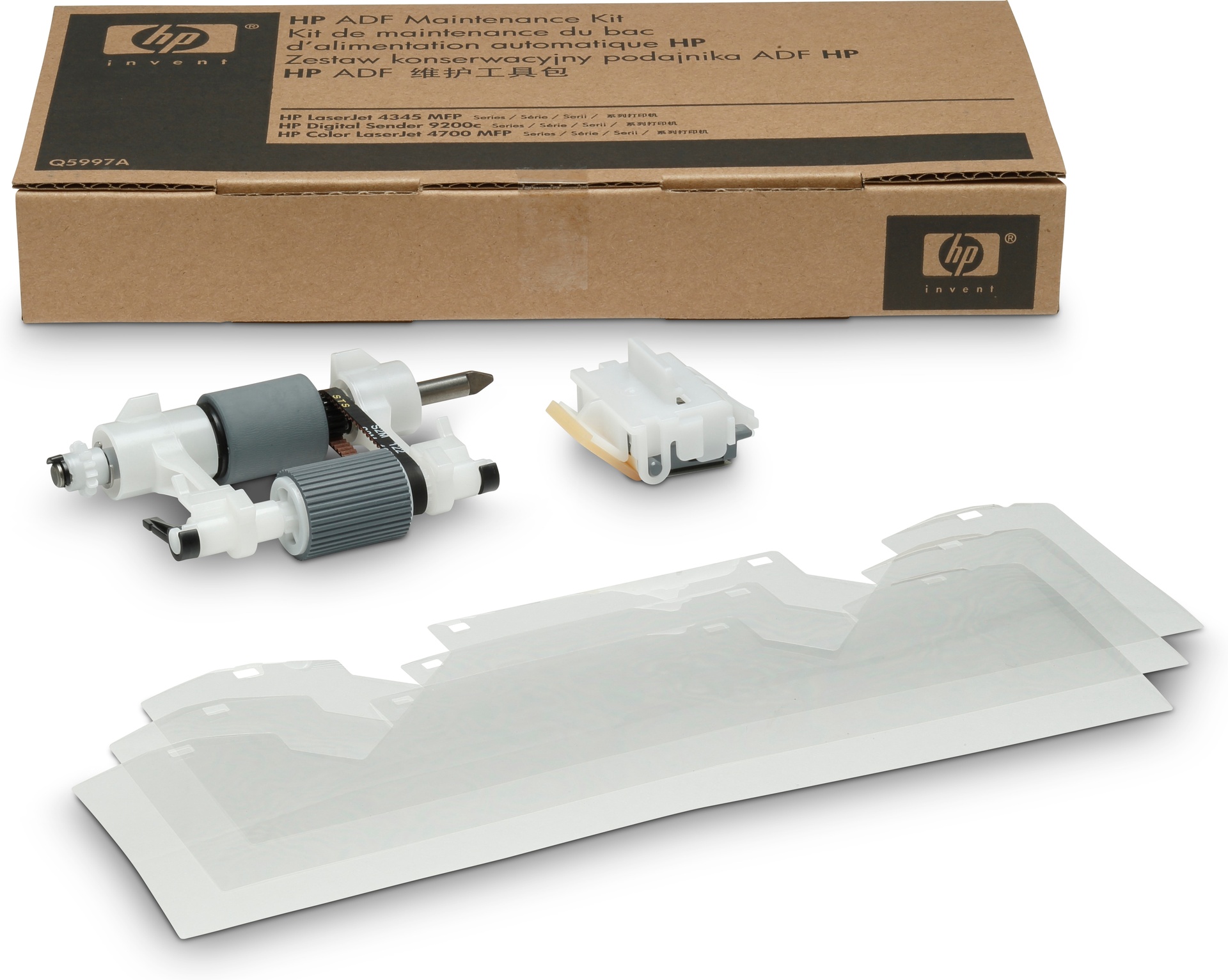 HP Q5997A - Kit de maintenance, 90 000 pages