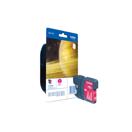 [47176] Brother LC-1100M ink cartridge