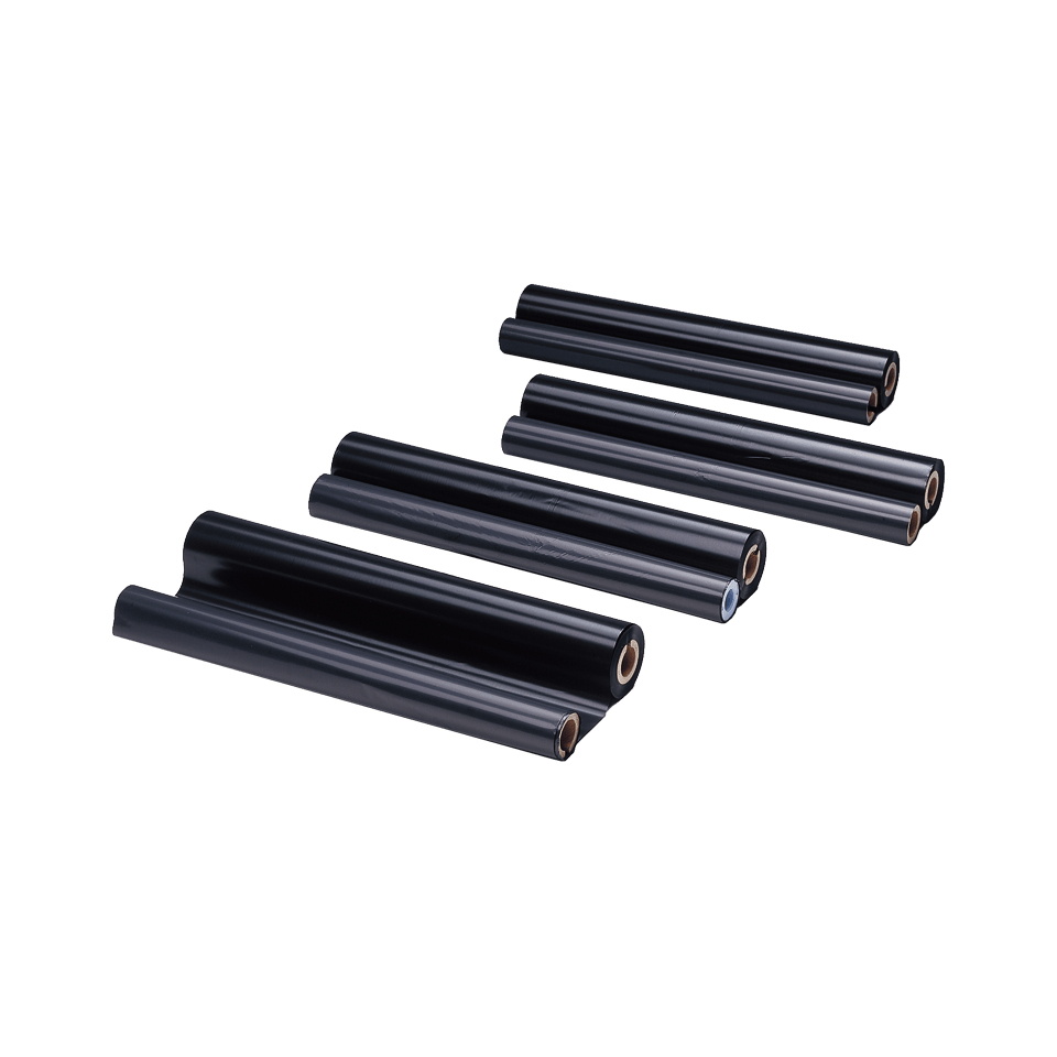 Brother PC-74RF - Unité de transfert (Pack de 4)