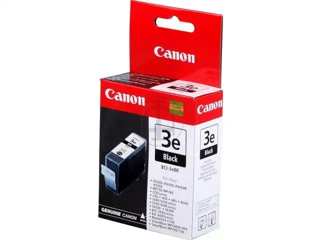 Canon 4479A002 - Cartouche d'encre noire, 500 pages