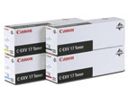 Canon 0261B002 - Toner cyan, 30 000 pages