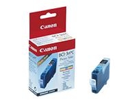 Canon 4483A002 - Cartouche d'encre cyan, 280 pages