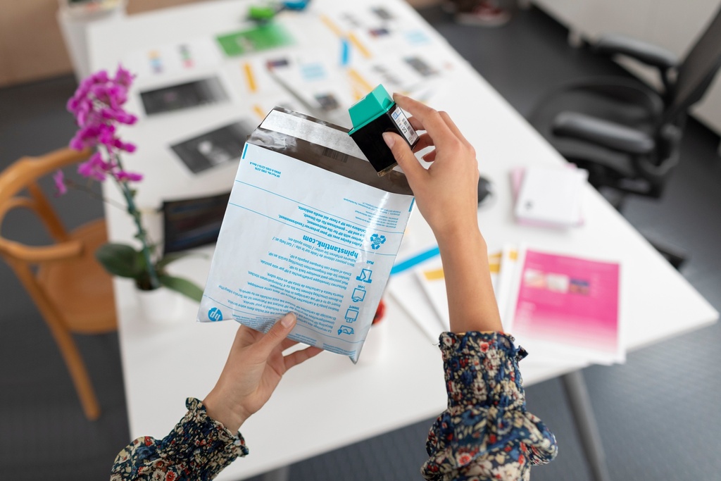 HP SA342AE - Cartouche d'encre multipack couleurs haute capacité