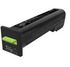 Lexmark 24B6510 - Toner jaune, 20 000 pages