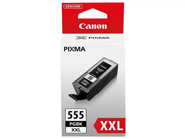 Canon 8049B001 - Cartouche d'encre noire haute capacité, 1 000 pages