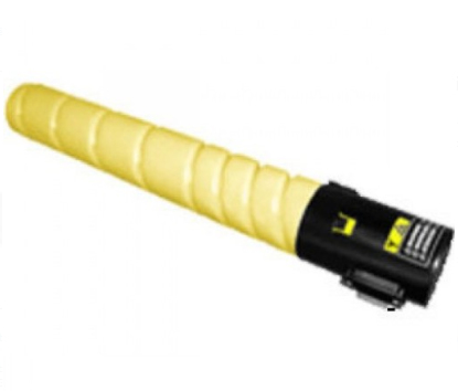 Ricoh 821186 - Toner jaune, 16 000 pages