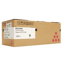 Ricoh 407137 - Toner, 9 300 pages