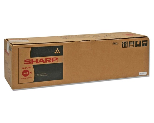 [49654] Sharp MX-51GTYA toner cartridge
