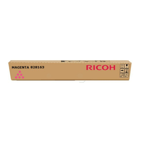Ricoh 828308 - Toner magenta, 48 500 pages
