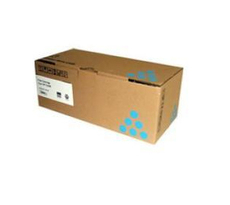 Ricoh 828301/TYPE C900E - Toner cyan, 72 000 pages
