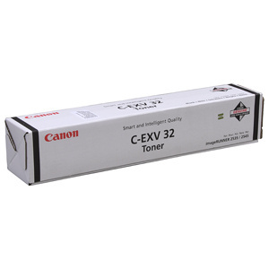 Canon 2786B002/C-EXV32 - Toner noir, 19 400 pages