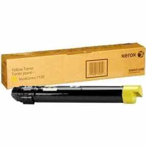 [49902] Xerox 6R1458 Cartouche de toner 1 pièce(s) Original Jaune
