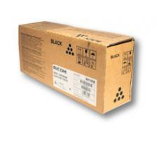 Ricoh 842073 - Toner noir, 43 200 pages
