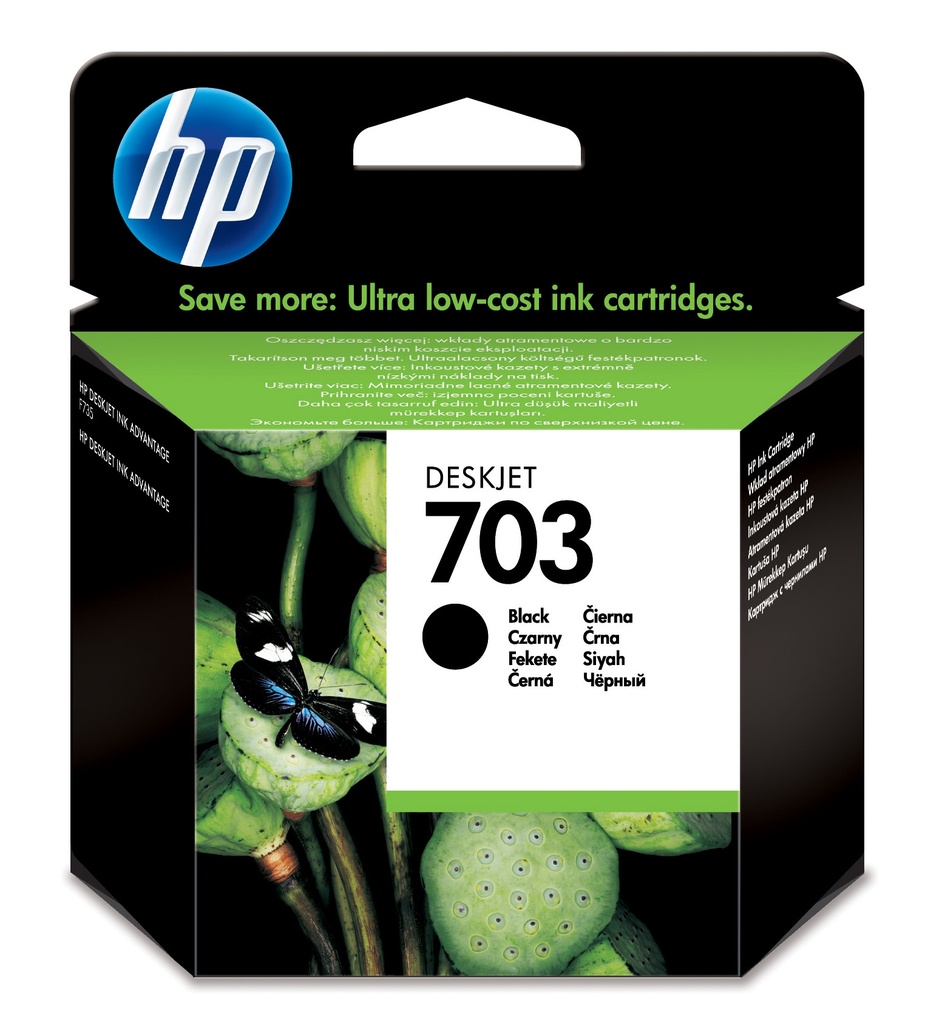 HP CD887AE - Tête d'impression