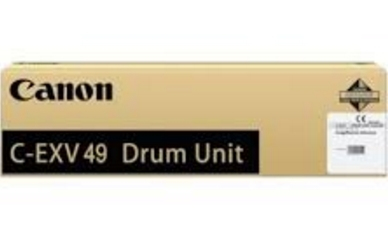 Canon 8528B003/C-EXV49 - Toner, 75 000 pages