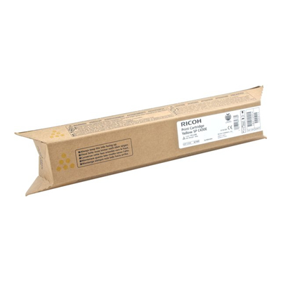 Ricoh 821282 - Toner jaune, 15 000 pages