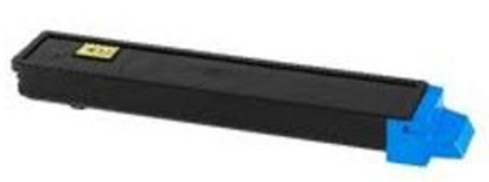 Kyocera 1T02LCCNL0/TK-8505C - Toner cyan, 20 000 pages
