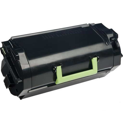 [50569] Lexmark 522 Cartouche de toner 1 pièce(s) Original Noir