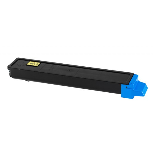 Kyocera 1T02NPCNL0/TK-8325C - Toner cyan, 12 000 pages