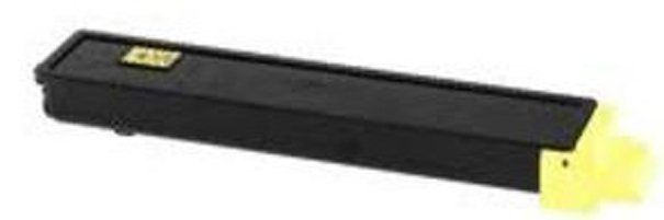 Kyocera 1T02LCANL0 - Toner jaune, 20 000 pages
