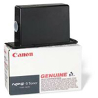 Canon 1376A002 - Toner noir, 13 600 pages