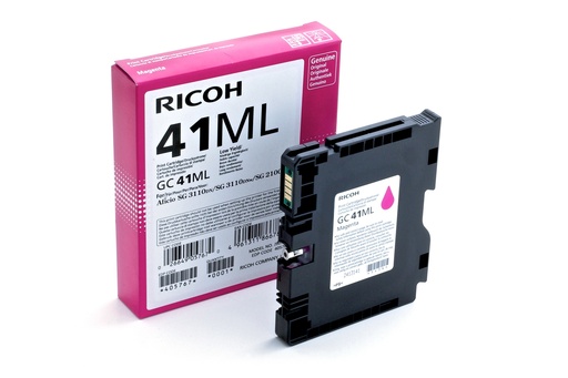 [51509] Ricoh 405767 ink cartridge