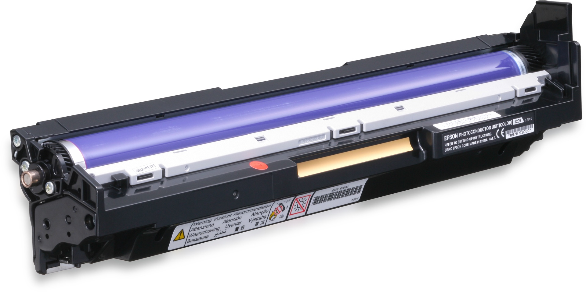 Epson C13S051209 - Tambour, 24 000 pages