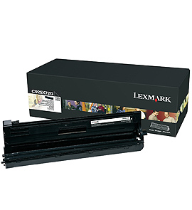 Lexmark C925X72G - Tambour, 30 000 pages