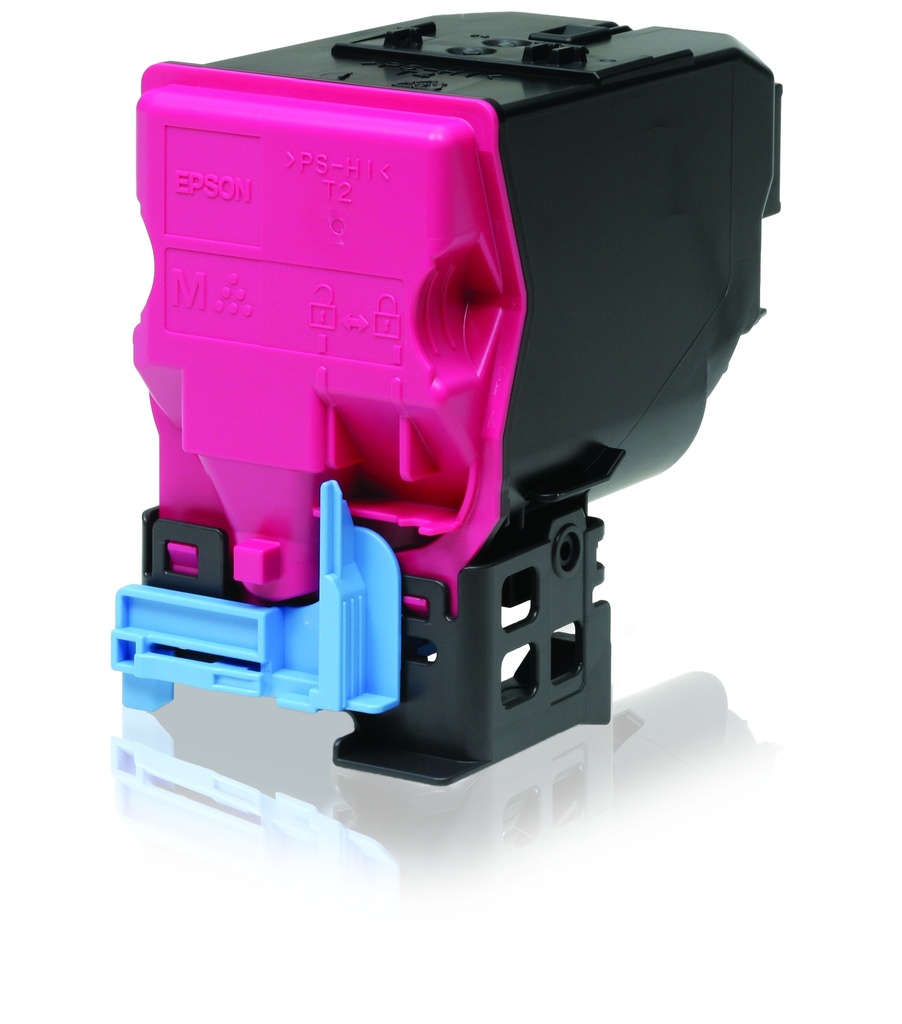 Epson C13S050591/S050591 - Toner magenta, 6 000 pages