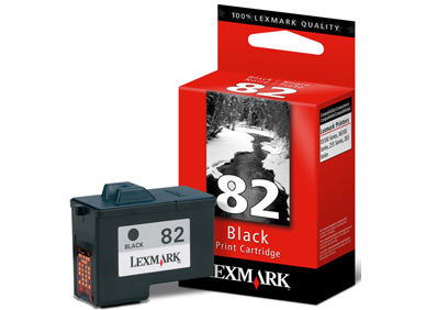 Lexmark 18L0032 - Tête d'impression, 600 pages