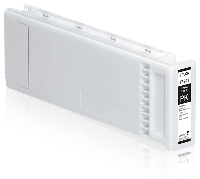 Epson C13T694100 - Cartouche d'encre noire