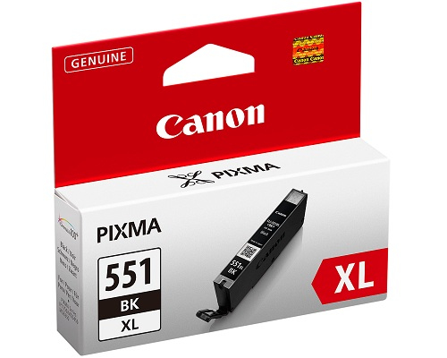 Canon 6443B004 - Cartouche d'encre noire haute capacité, 950 pages