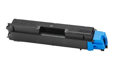 Kyocera 1T02KVCNL0/TK-590C - Toner cyan, 5 000 pages