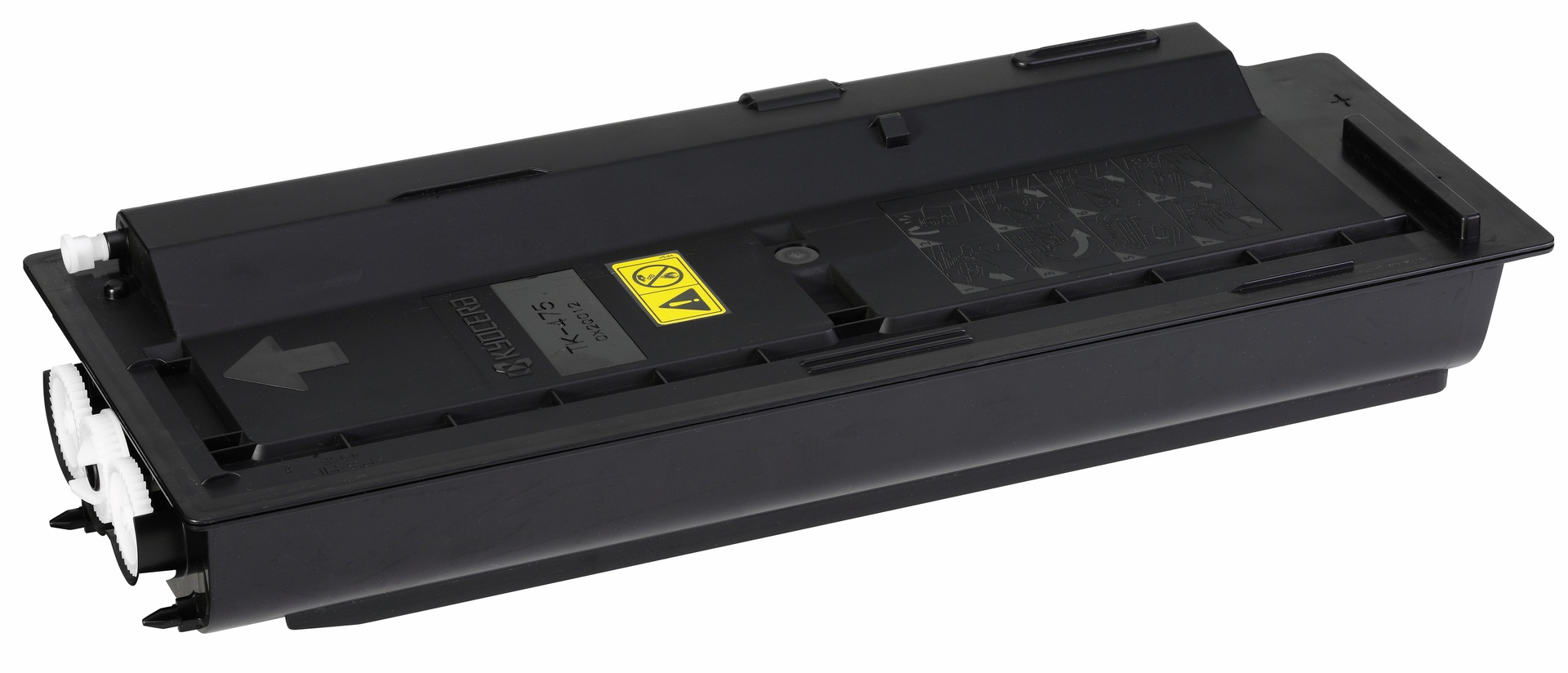 Kyocera 1T02K30NL0 - Toner noir, 15 000 pages