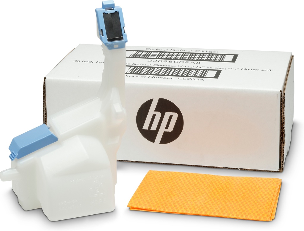 HP CE265A/648A - Bac récupérateur