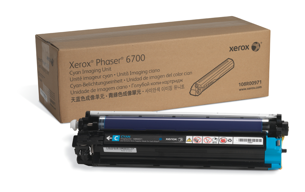 Xerox 108R00971 - Tambour, 50 000 pages