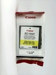 Canon 7720A001 - Cartouche d'encre jaune