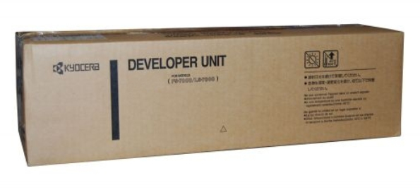 Kyocera DV710 - Développeur