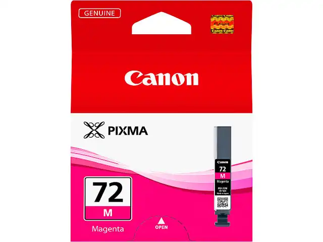 Canon 6405B001 - Cartouche d'encre magenta