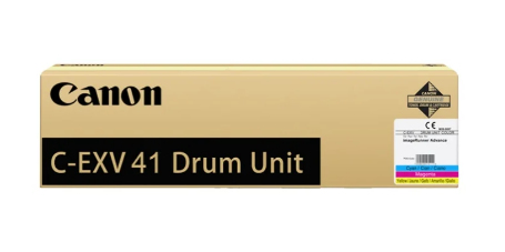 Canon 6370B003/C-EXV41 - Tambour, 164 000 pages