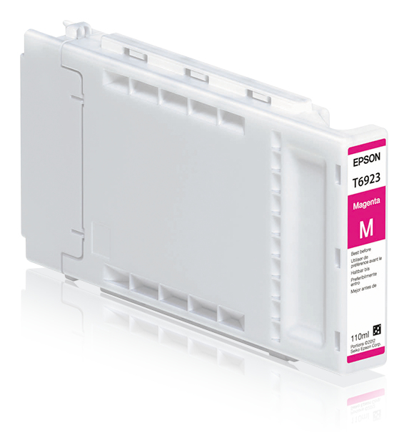Epson C13T692300/T6923 - Cartouche d'encre magenta