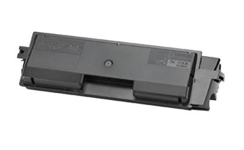 Kyocera 1T02KV0NL0/TK-590K - Toner noir, 7 000 pages