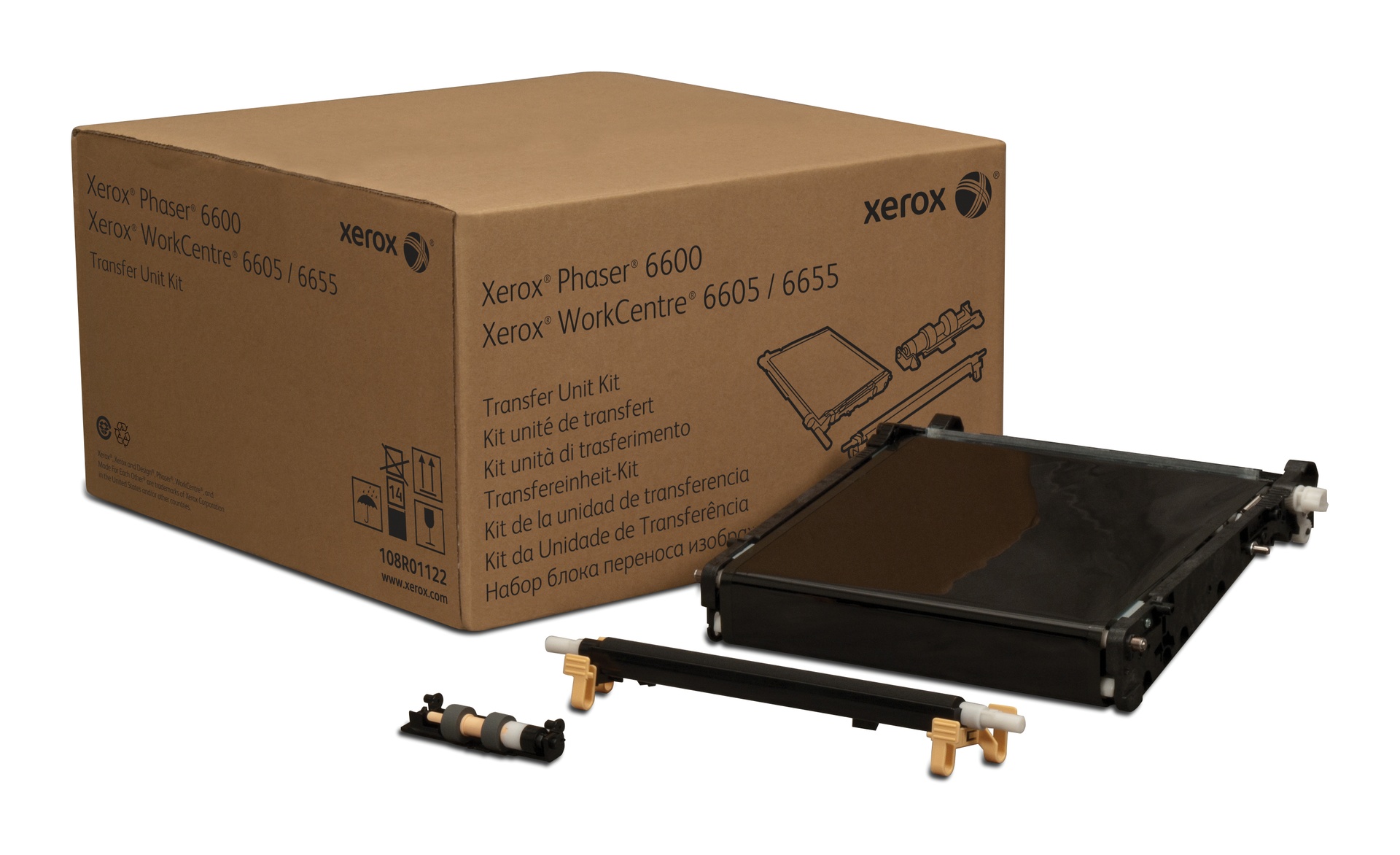 Xerox 108R01122 - Kit de maintenance, 100 000 pages