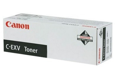 Canon 2790B002/C-EXV29 - Toner noir, 36 000 pages