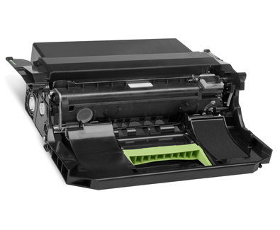 [52630] Lexmark 52D0Z00/520Z Kit tambour return program, 100.000 Pages ISO/IEC 19752 pour Lexmark MS 710/810/811/MX 711/MX 810