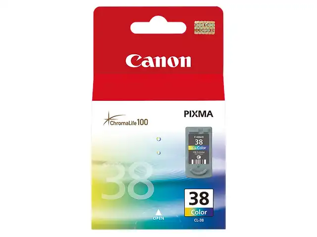 Canon 2146B001 - Tête d'impression, 207 pages