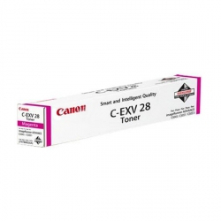 Canon 2797B002/C-EXV28 - Toner magenta, 38 000 pages