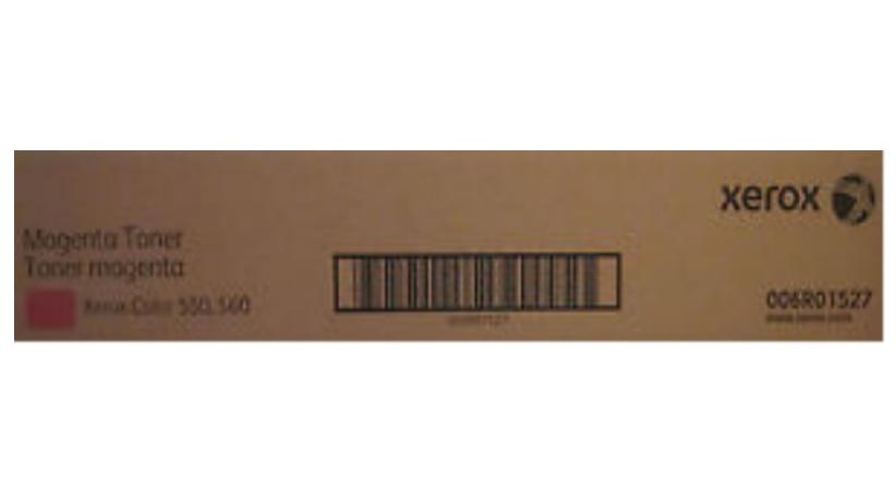 Xerox 006R01527 - Toner magenta, 34 000 pages
