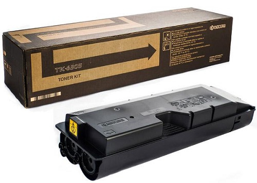 [52827] KYOCERA TK-6305 Cartouche de toner 1 pièce(s) Original Noir
