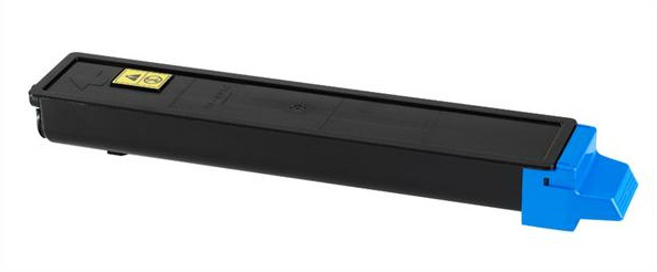 Kyocera 1T02K0CNL0/TK-895C - Toner cyan, 6 000 pages
